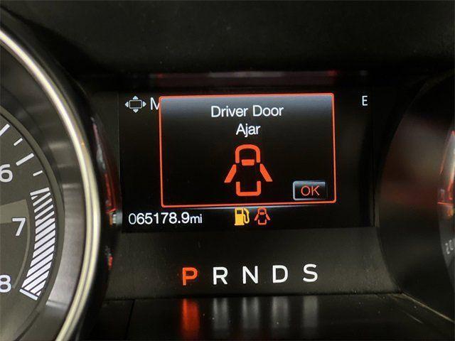 used 2022 Ford Mustang car, priced at $17,999