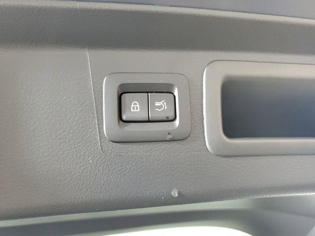 new 2026 Mazda CX-50 Hybrid car, priced at $41,824