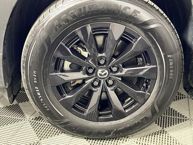 used 2025 Mazda CX-50 Hybrid car, priced at $31,993