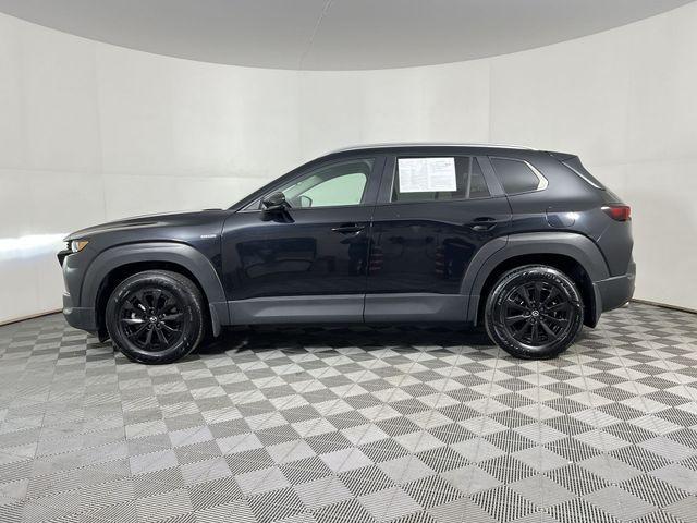 used 2025 Mazda CX-50 Hybrid car, priced at $31,993