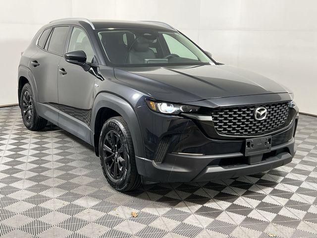 used 2025 Mazda CX-50 Hybrid car, priced at $31,993