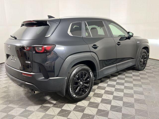 used 2025 Mazda CX-50 Hybrid car, priced at $31,993