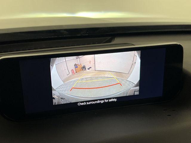 used 2025 Mazda CX-50 Hybrid car, priced at $31,993