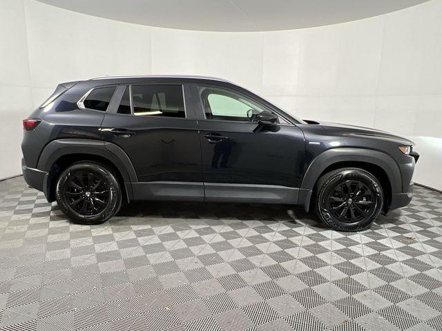 used 2025 Mazda CX-50 Hybrid car, priced at $31,993