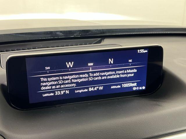 used 2025 Mazda CX-50 Hybrid car, priced at $31,993