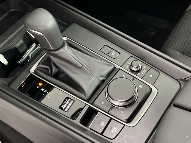 used 2025 Mazda CX-50 Hybrid car, priced at $31,993