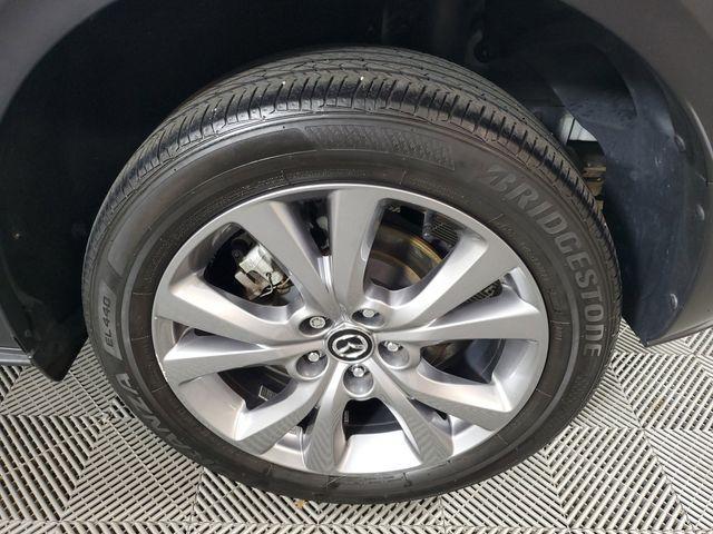 used 2023 Mazda CX-30 car, priced at $22,596