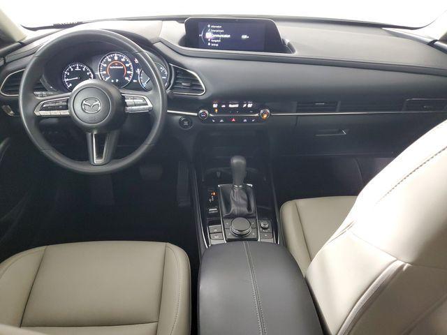 used 2023 Mazda CX-30 car, priced at $22,596