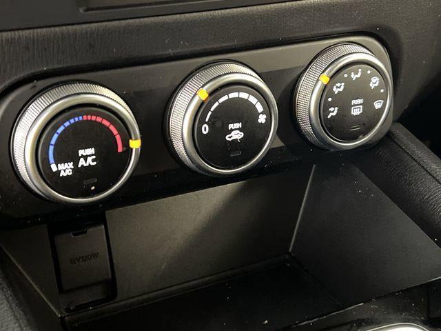 used 2025 Mazda CX-5 car, priced at $25,288