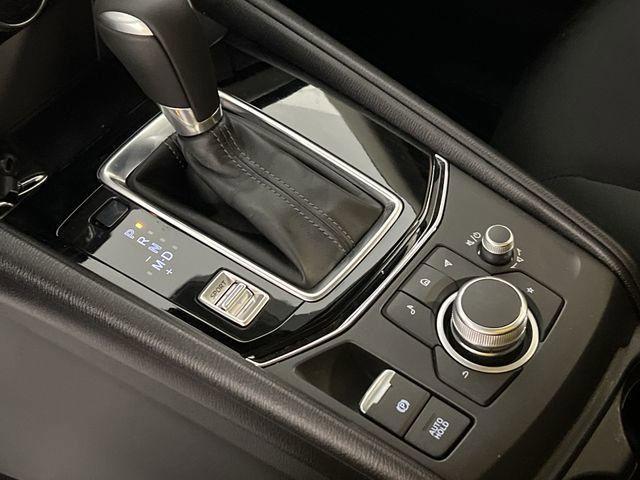 used 2025 Mazda CX-5 car, priced at $25,288