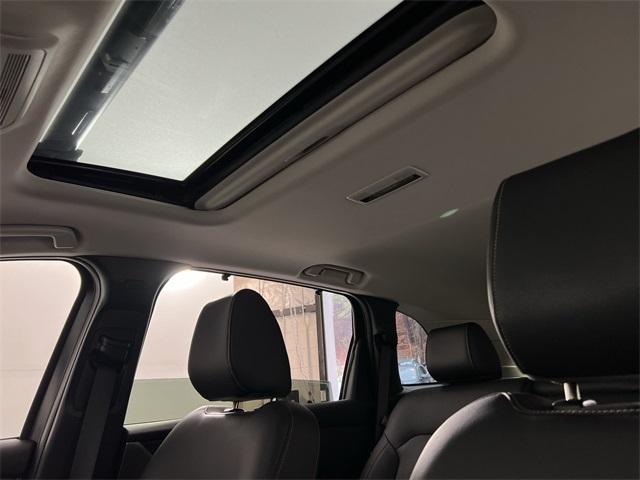 used 2025 Mazda CX-70 car, priced at $39,999