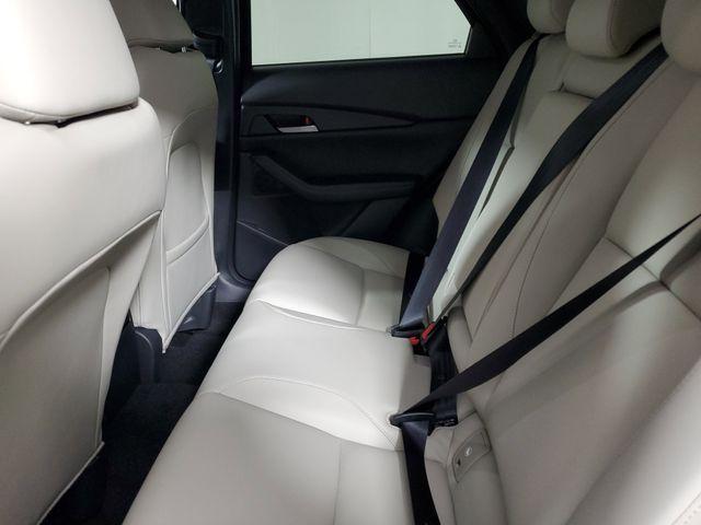 new 2026 Mazda CX-30 car, priced at $28,795