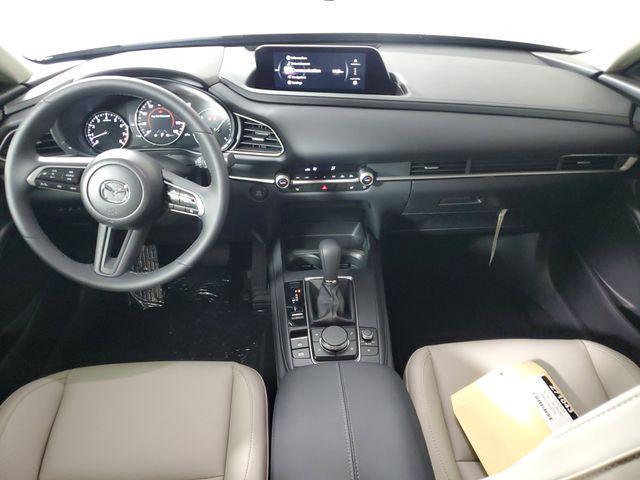 new 2026 Mazda CX-30 car, priced at $28,795