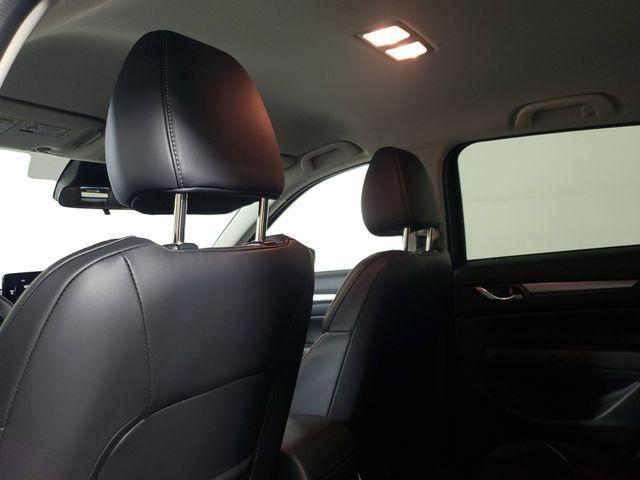 used 2025 Mazda CX-5 car, priced at $28,469