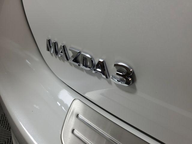 new 2026 Mazda Mazda3 car, priced at $28,480