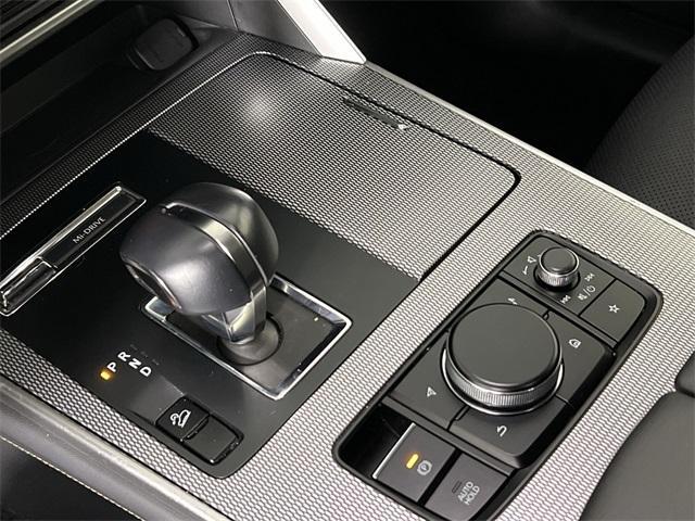 used 2025 Mazda CX-90 car, priced at $31,344