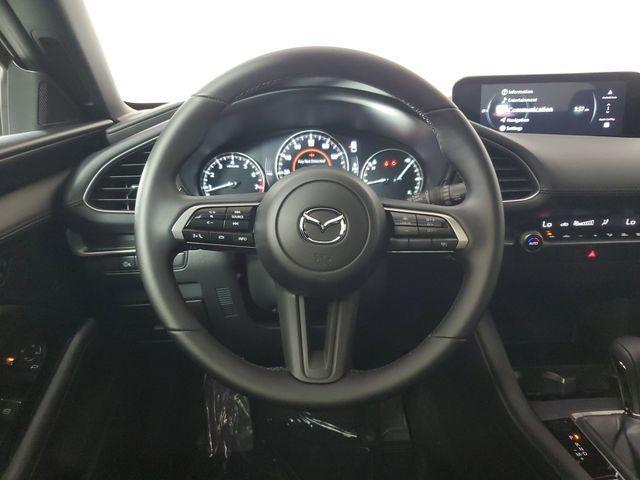 new 2026 Mazda Mazda3 car, priced at $28,204