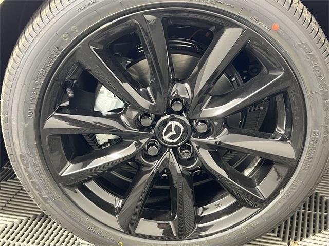 new 2026 Mazda Mazda3 car, priced at $32,951