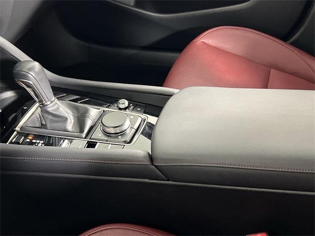 used 2023 Mazda Mazda3 car, priced at $22,803