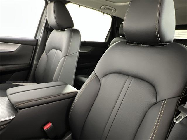 new 2026 Mazda CX-90 car, priced at $56,319