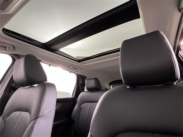 new 2026 Mazda CX-90 car, priced at $56,319