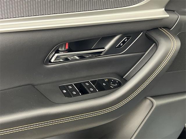 new 2026 Mazda CX-90 car, priced at $56,319