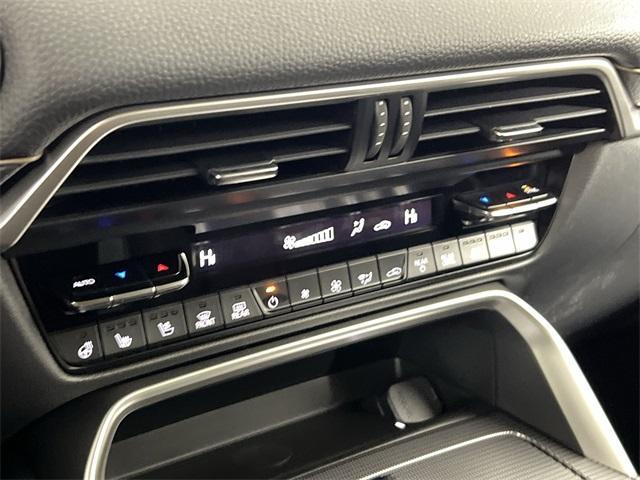 new 2026 Mazda CX-90 car, priced at $56,319