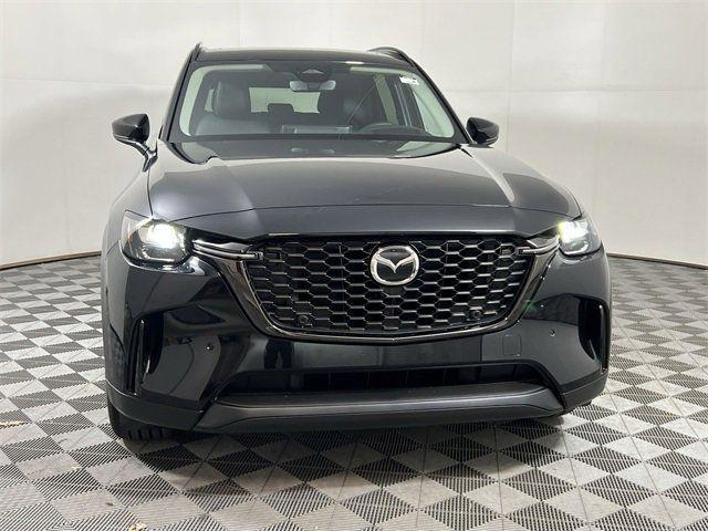 new 2026 Mazda CX-90 car, priced at $56,319