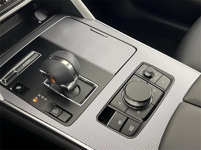 new 2026 Mazda CX-90 car, priced at $56,319