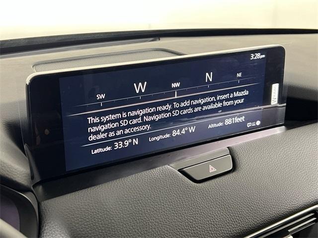 new 2026 Mazda CX-90 car, priced at $56,319