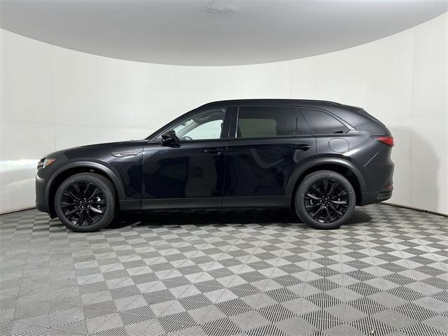 new 2026 Mazda CX-90 car, priced at $56,319