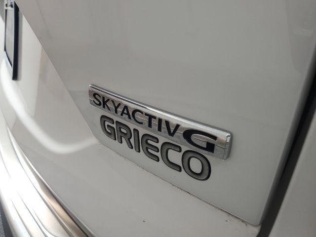 used 2023 Mazda CX-5 car, priced at $25,660