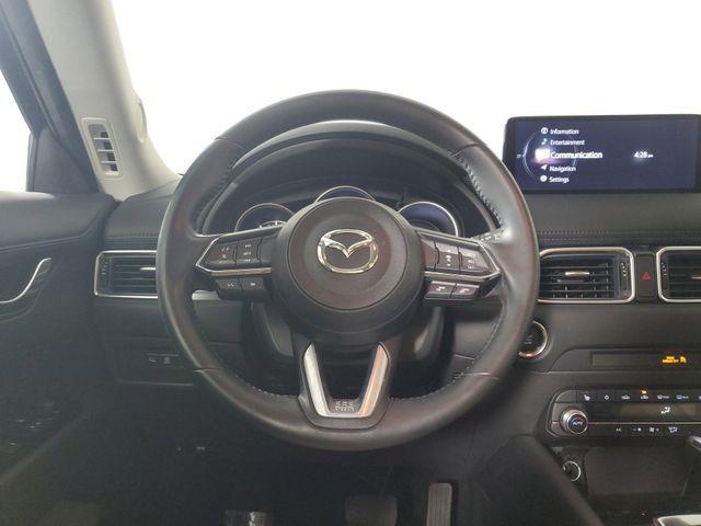 used 2023 Mazda CX-5 car, priced at $25,660