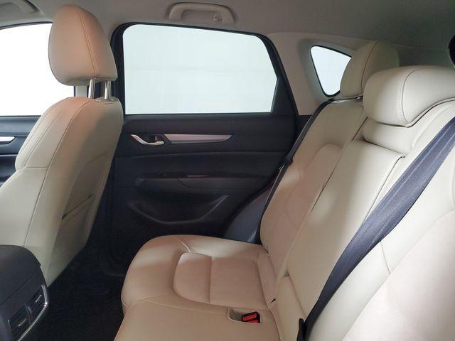 used 2023 Mazda CX-5 car, priced at $25,454