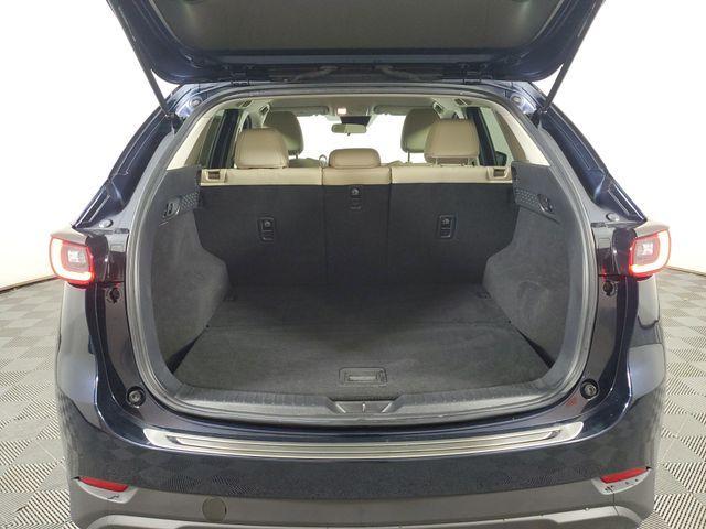 used 2023 Mazda CX-5 car, priced at $25,454