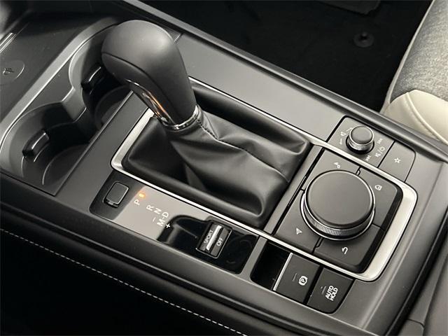 new 2026 Mazda CX-30 car, priced at $31,051