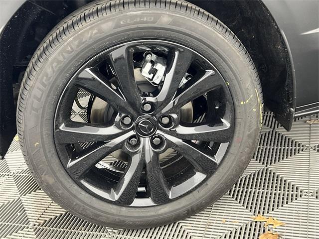 new 2026 Mazda CX-30 car, priced at $31,051