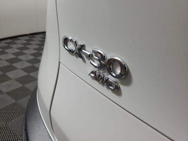 new 2026 Mazda CX-30 car, priced at $27,560