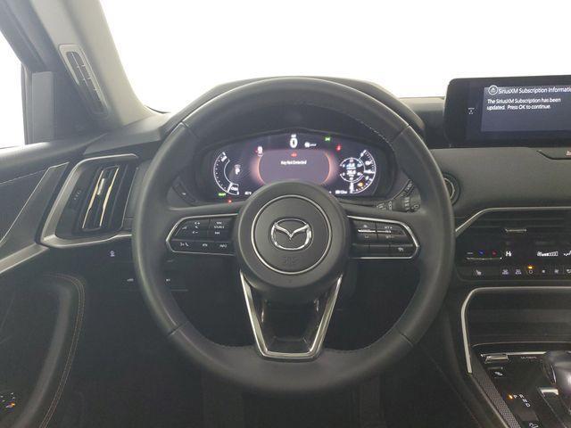 used 2024 Mazda CX-90 PHEV car, priced at $30,915