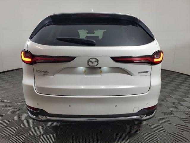 used 2024 Mazda CX-90 PHEV car, priced at $30,915