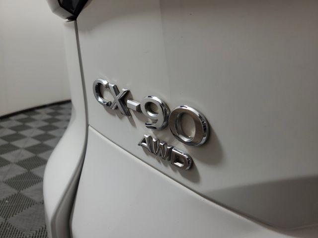 used 2024 Mazda CX-90 PHEV car, priced at $30,915