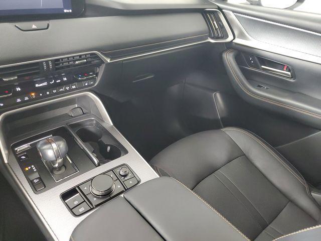 used 2024 Mazda CX-90 PHEV car, priced at $30,915