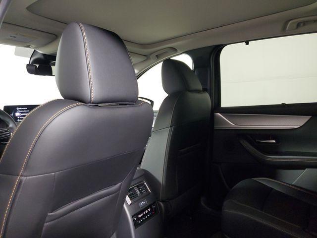 new 2026 Mazda CX-90 car, priced at $48,923