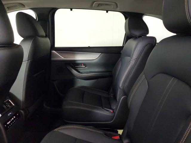 new 2026 Mazda CX-90 car, priced at $48,923