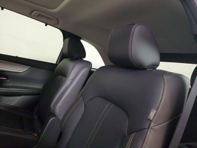 new 2026 Mazda CX-90 car, priced at $48,923