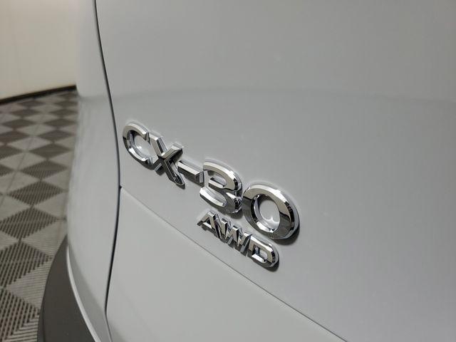 new 2026 Mazda CX-30 car, priced at $29,322