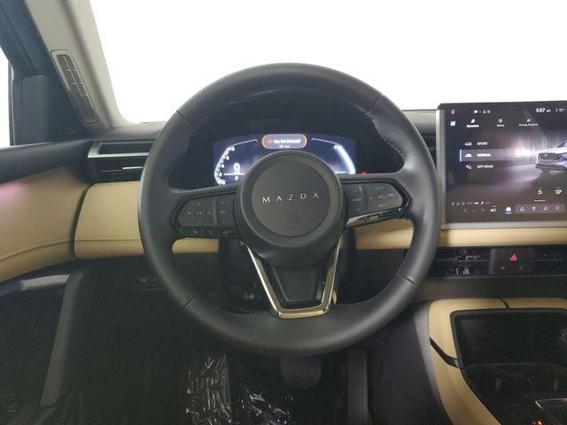 new 2026 Mazda CX-5 car, priced at $38,298