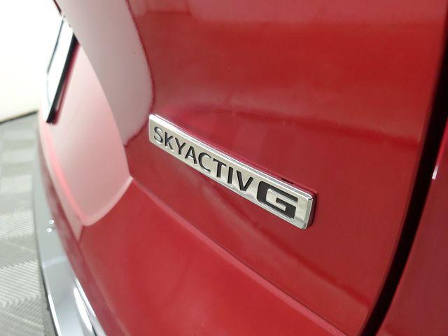 new 2026 Mazda CX-5 car, priced at $38,298