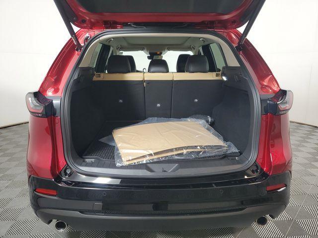 new 2026 Mazda CX-5 car, priced at $38,298