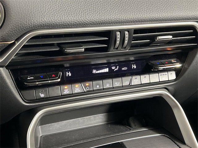 used 2024 Mazda CX-90 PHEV car, priced at $28,274